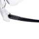 Захисні окуляри Sigma Python anti-scratch, прозорі (9410621)