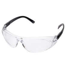 Захисні окуляри Sigma Python anti-scratch, прозорі (9410621)