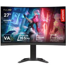 Монітор Lenovo G27c-30 (66F3GAC2UA)