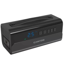 Автомобільний компресор Canyon AP-118 (CND-AI201CB)