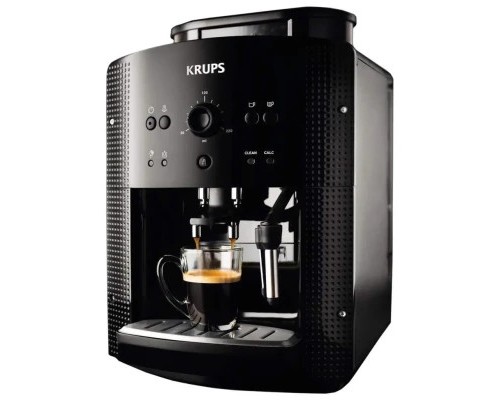 Кавомашина Krups EA810870