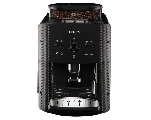 Кавомашина Krups EA810870