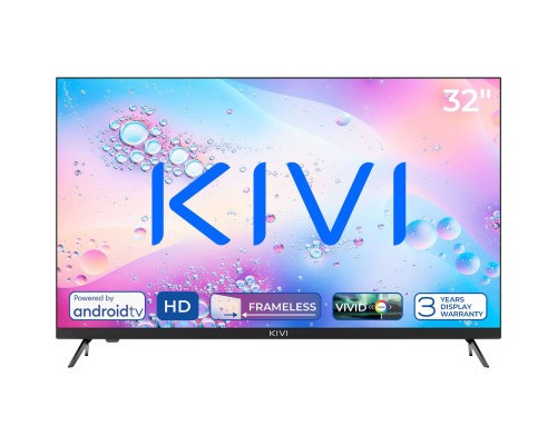 Телевізор Kivi 32H760QB