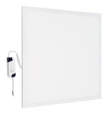 Світильник Delux LED PANEL 42 44W 4000K бел (595*595) (90021223)