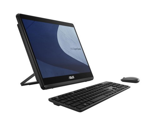 Комп'ютер ASUS E1600WKAT-BD164M Touch AiO / N4500, 8, 256, BATTERY 42WHrs, K&M (90PT0391-M00SD0)