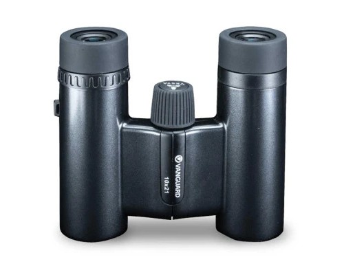 Бінокль Vanguard Vesta Compact 10x21 WP Black Pearl (Vesta 1021 BP)