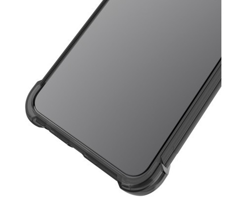 Чохол до мобільного телефона BeCover Anti-Shock Apple iPhone 15 Plus Grey (710622)