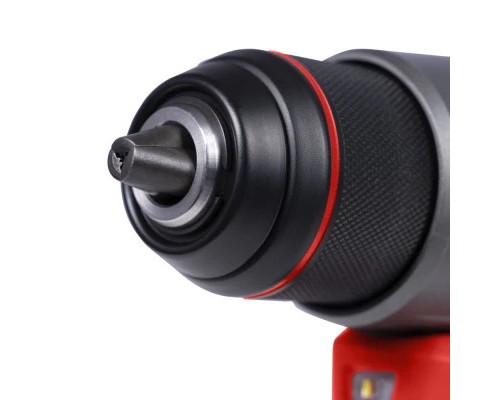 Набір електроіструментів Milwaukee M12FPP2H2-402X, M12FPD2, M12 2x4Ah, HD кейс (4933492512)