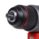 Набір електроіструментів Milwaukee M12FPP2H2-402X, M12FPD2, M12 2x4Ah, HD кейс (4933492512)