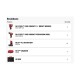 Набір електроіструментів Milwaukee M12FPP2H2-402X, M12FPD2, M12 2x4Ah, HD кейс (4933492512)