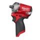 Набір електроіструментів Milwaukee M12FPP2H2-402X, M12FPD2, M12 2x4Ah, HD кейс (4933492512)