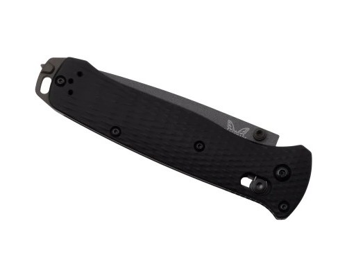 Ніж Benchmade Bailout Crater Black (537GY-03)