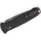 Ніж Benchmade Bailout Crater Black (537GY-03)