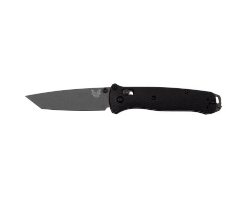 Ніж Benchmade Bailout Crater Black (537GY-03)