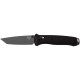 Ніж Benchmade Bailout Crater Black (537GY-03)
