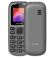 Мобільний телефон Nomi i1441 Grey