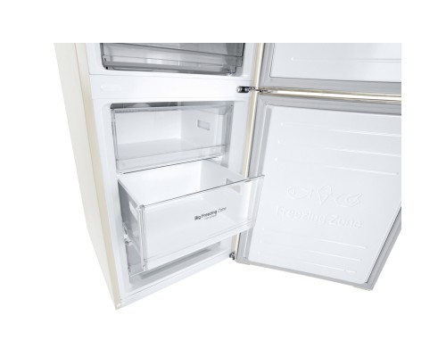 Холодильник LG GC-B509SESM