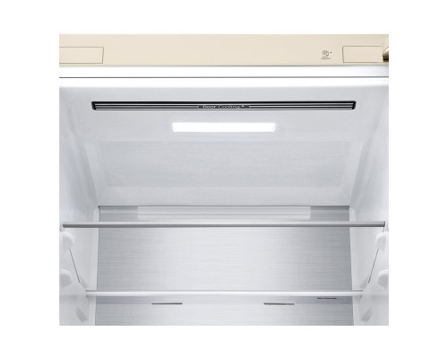 Холодильник LG GC-B509SESM