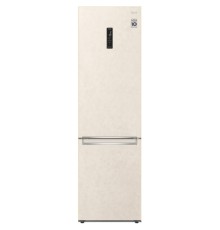 Холодильник LG GC-B509SESM