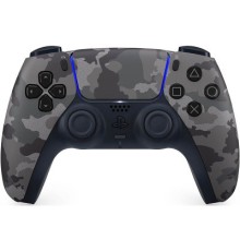 Геймпад Sony Playstation DualSense Bluetooth PS5 Grey Camo (9423799)