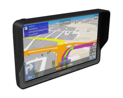 Автомобільний навігатор Modecom Device FreeWAY CX 9.3 16GB 9