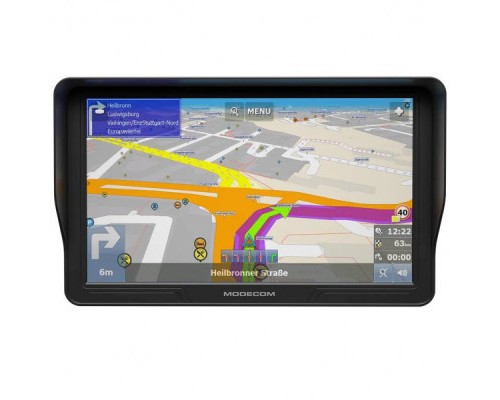 Автомобільний навігатор Modecom Device FreeWAY CX 9.3 16GB 9