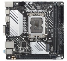 Материнська плата ASUS PRIME H610I-PLUS-CSM