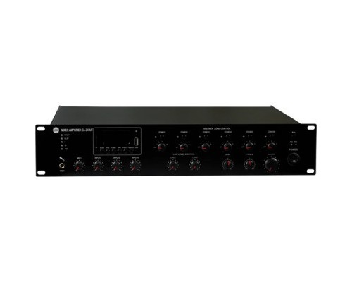 Підсилювач CMX DA-240MT 