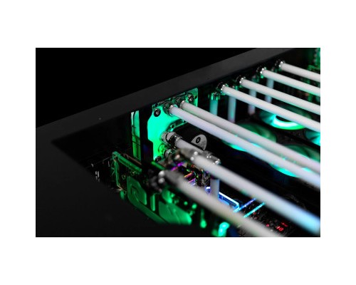 Резервуар для СРО Ekwb EK-Quantum Reflection Uni 140 D5 PWM D-RGB - Plexi (3831109827406)