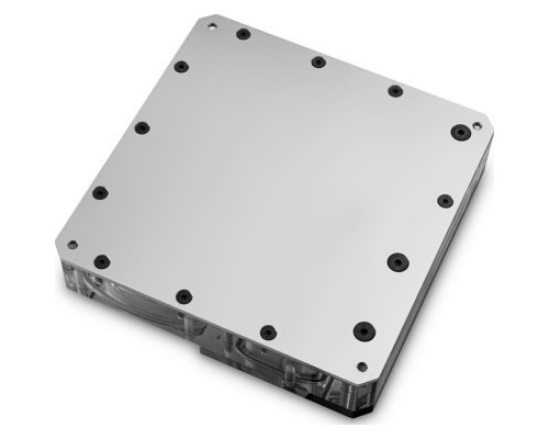 Резервуар для СРО Ekwb EK-Quantum Reflection Uni 140 D5 PWM D-RGB - Plexi (3831109827406)