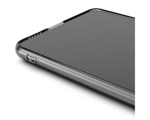 Чохол до мобільного телефона BeCover Xiaomi Redmi Note 13 Pro 5G Transparancy (710916)