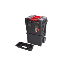 Ящик для інструментів QBRICK SYSTEM Wheelbox HD Compact Logic 18