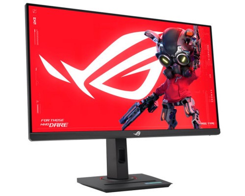 Монітор ASUS ROG Strix XG27ACS