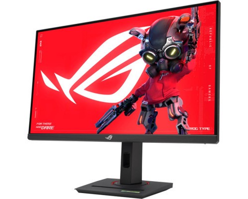 Монітор ASUS ROG Strix XG27ACS
