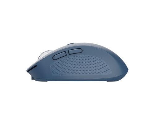 Мишка Trust Ozza compact Bluetooth/Wireless/USB-A Blue (24934)