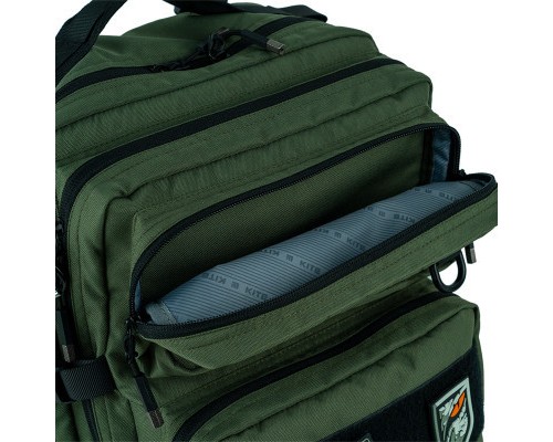 Рюкзак шкільний Kite Education teens 2593L-2 (K24-2593L-2)