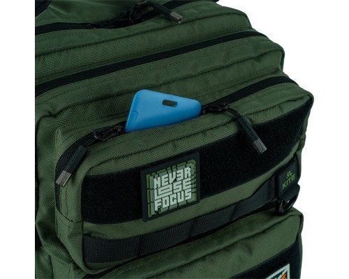 Рюкзак шкільний Kite Education teens 2593L-2 (K24-2593L-2)