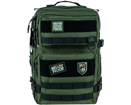 Рюкзак шкільний Kite Education teens 2593L-2 (K24-2593L-2)