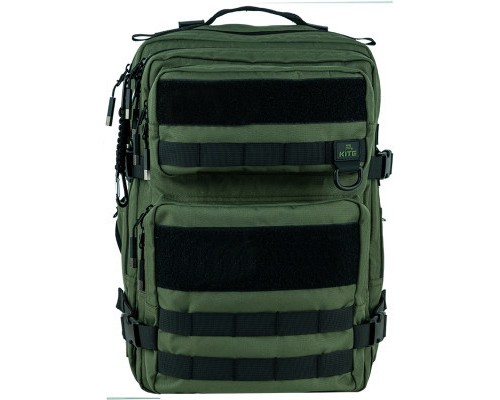 Рюкзак шкільний Kite Education teens 2593L-2 (K24-2593L-2)