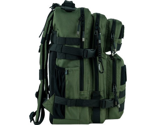 Рюкзак шкільний Kite Education teens 2593L-2 (K24-2593L-2)