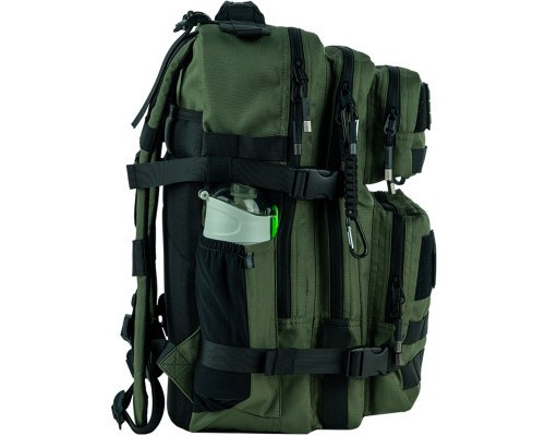 Рюкзак шкільний Kite Education teens 2593L-2 (K24-2593L-2)