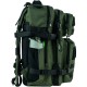 Рюкзак шкільний Kite Education teens 2593L-2 (K24-2593L-2)