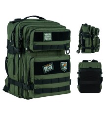 Рюкзак шкільний Kite Education teens 2593L-2 (K24-2593L-2)