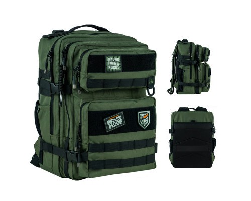 Рюкзак шкільний Kite Education teens 2593L-2 (K24-2593L-2)