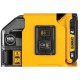 Пилосос будівельний DeWALT 18В XR Li-Ion, HEPA Filter, 1.65 кг, 2Ah (DWH161D1)
