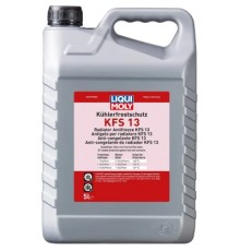 Антифриз Liqui Moly KUHLERFROSTSCHUTZ KFS 13 5л (21140)