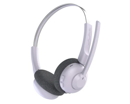 Навушники Jlab GO Work Pop Lilac (IEUHBGWRKPOPRLLC4)