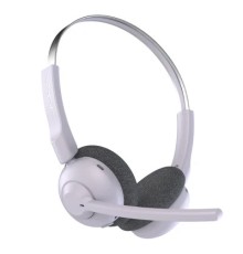 Навушники Jlab GO Work Pop Lilac (IEUHBGWRKPOPRLLC4)