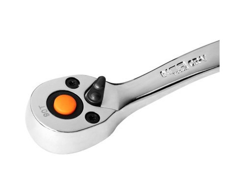 Набір головок Neo Tools 12шт, 1/2