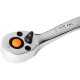 Набір головок Neo Tools 12шт, 1/2